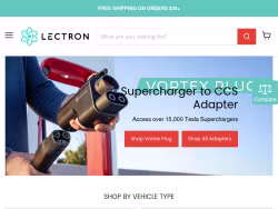 Ev-lectron