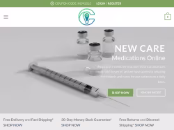 Newcaremeds