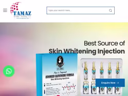 Tamazglobal