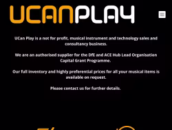 Ucanplay