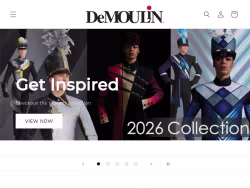 Demoulin
