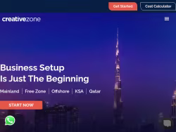 Creativezone