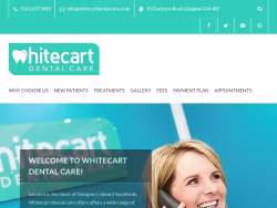 Whitecartdentalcare