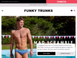 Funkytrunks