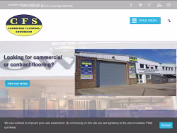 Cfs-ltd