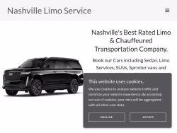 Nashlimousine