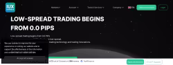 Iuxmarkets