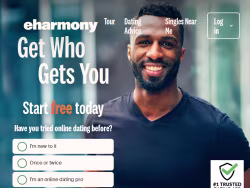 Eharmony