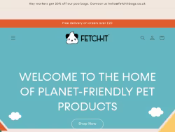 Fetchitbags
