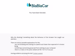 Blablabus
