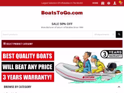 Boatstogo