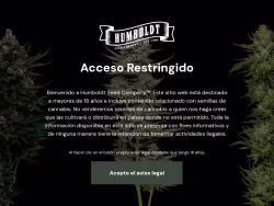 Humboldtseedcompany