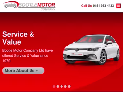 Bootlemotorco