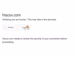 Hiscox