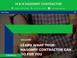 Masonrycontractor-ma