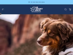 K9sportsack