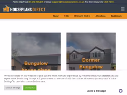 Houseplansdirect