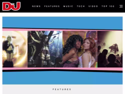 Djmag