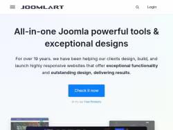 Joomlart