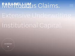 Parabellumcap