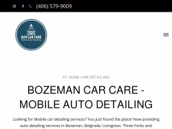 Bzncarcare