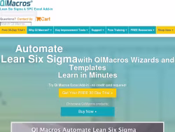 Qimacros