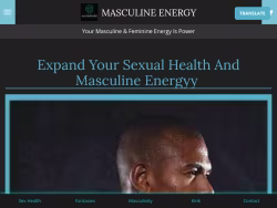Masculineenergyy