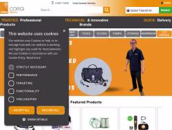 Corgi-direct