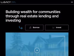 Legacyg
