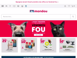 Mondou