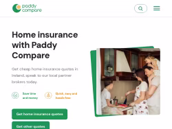 Paddycompare