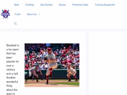 Baseballrampage