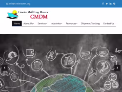 Cmdmovers