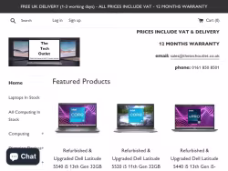 Thetechoutlet