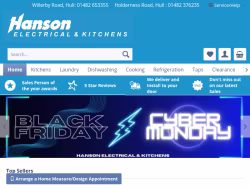 Hansonelectrical