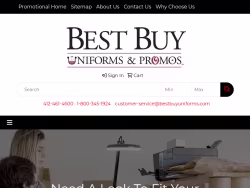 Bestbuyuniforms