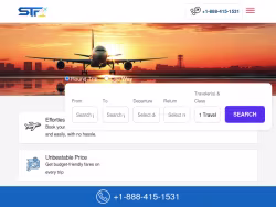 Skytravelfly