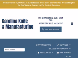 Carolinaknife