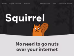 Squirrel