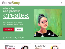 Stonesoup