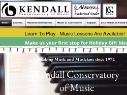 Kendallconservatory
