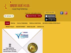 Trinetratoursindia