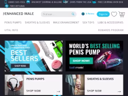 Theenhancedmale