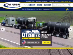 Agspray