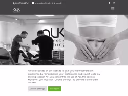 Aukclinic