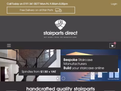 Stairpartsdirect