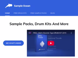 Sampleocean