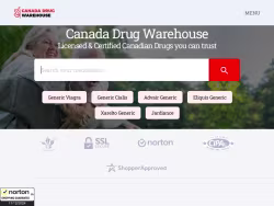Canadadrugwarehouse