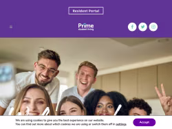 Primestudentliving