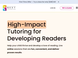 Savvylearning